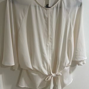 Express women’s top